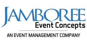 Jamboree Event Concepts Pte Ltd