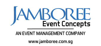 Jamboree Event Concepts Pte Ltd